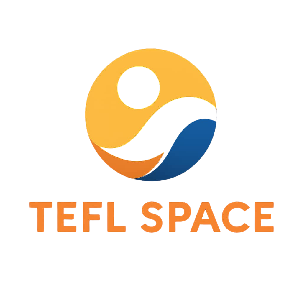TeflSpace Logo