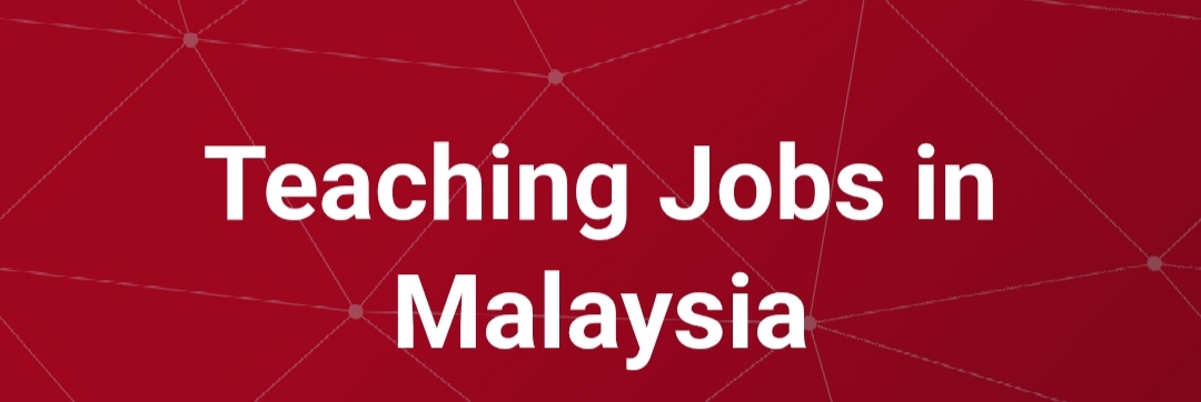 ESL Teaching Jobs in Malaysia