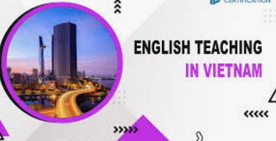 Ho Chi Minh City Teaching Jobs - Vietnam