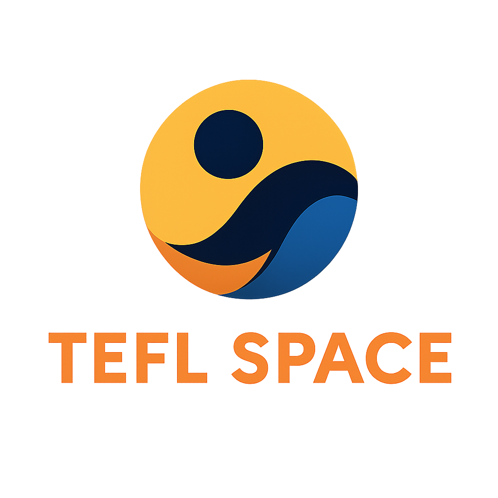 TEFL Space