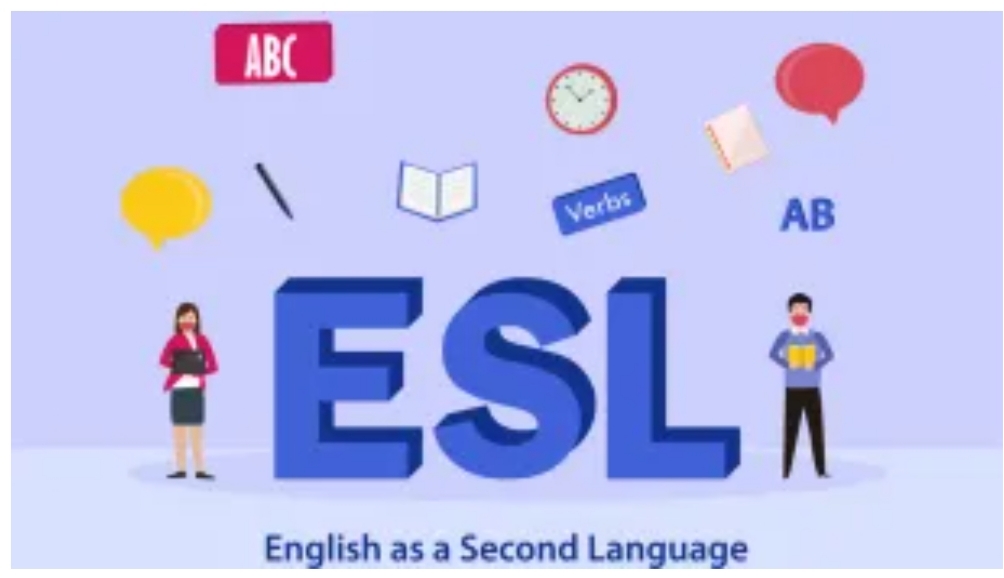 ESL Teacher Needed Urgent image