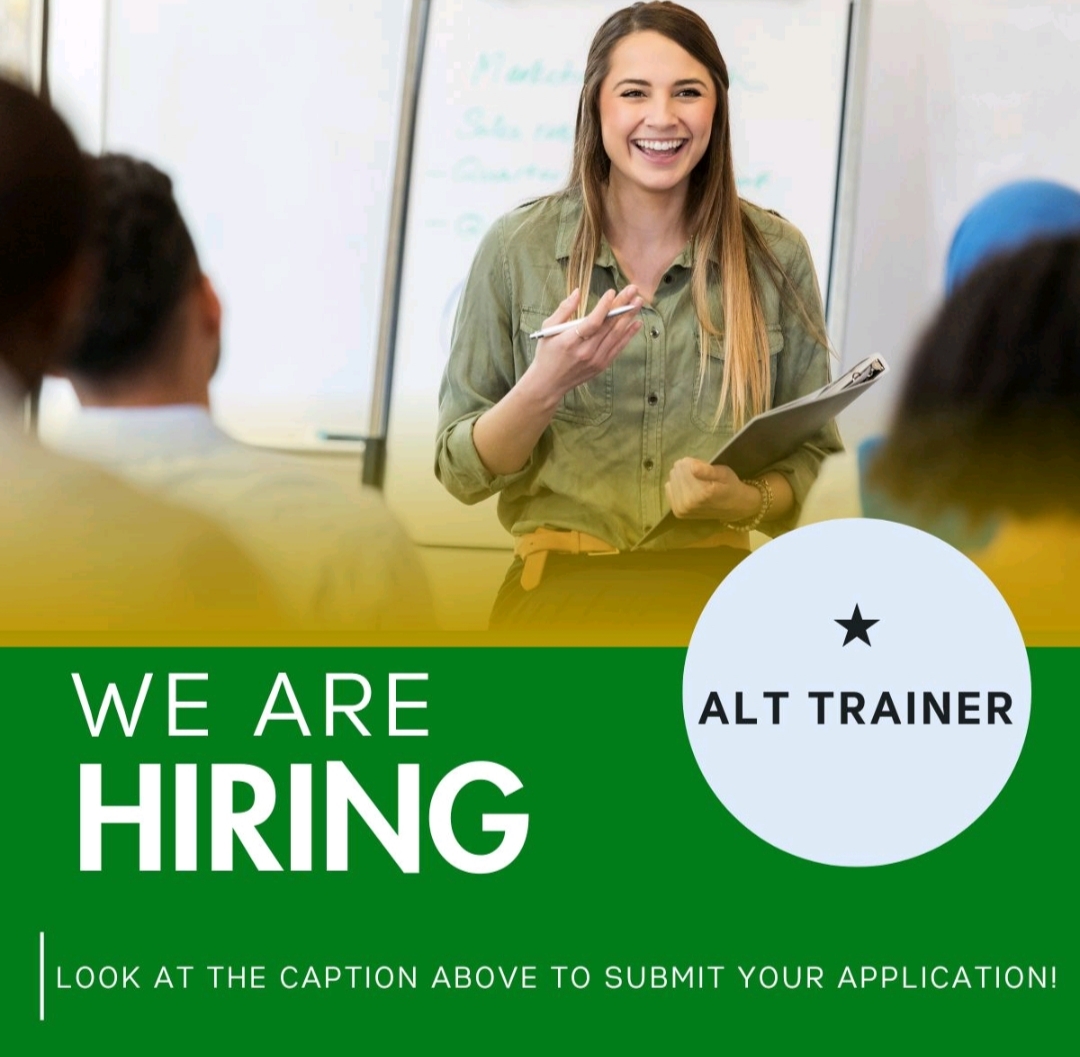 ALT Trainer Japan image